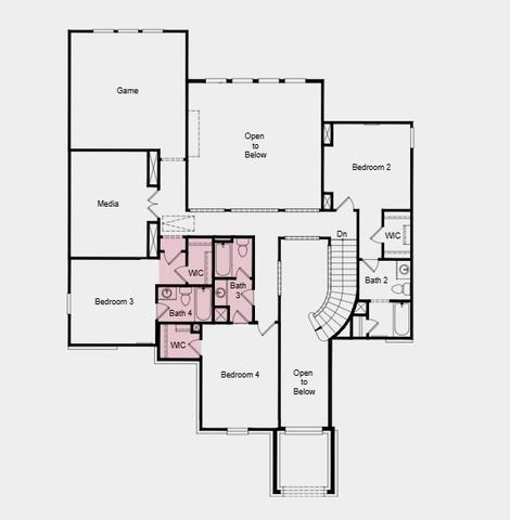 2232 Lila Sky Lane, Friendswood, TX 77546