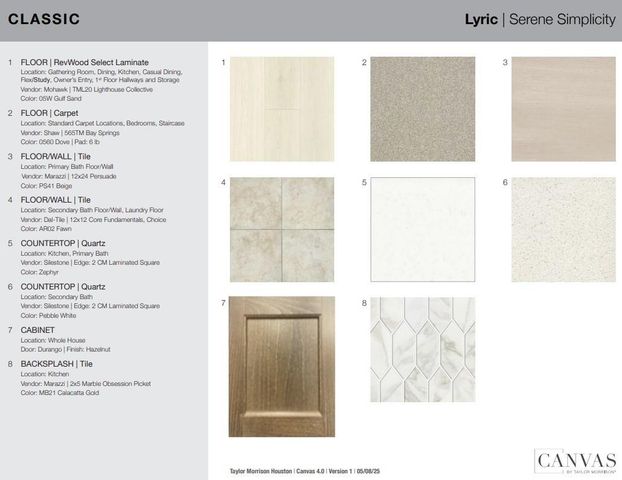 2232 Lila Sky Lane, Friendswood, TX 77546