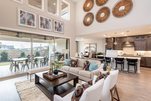 2232 Lila Sky Lane, Friendswood, TX 77546