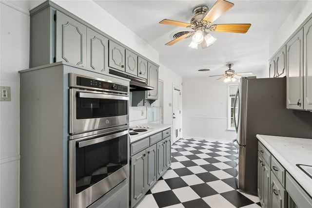3616 Harwen Terrace, Fort Worth, TX 76109