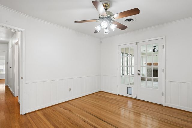 3616 Harwen Terrace, Fort Worth, TX 76109