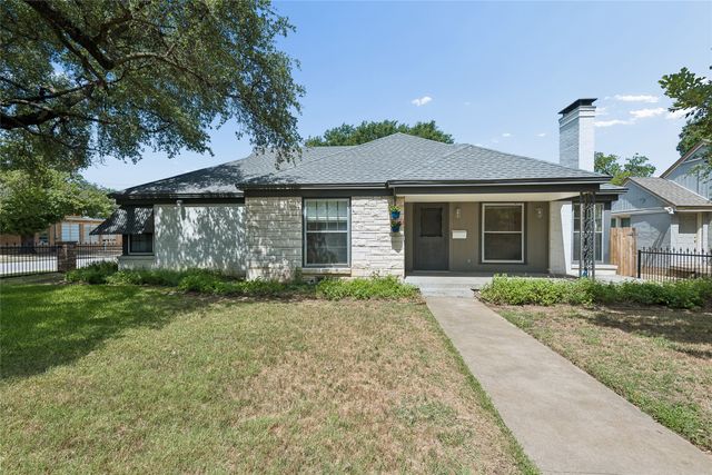 3616 Harwen Terrace, Fort Worth, TX 76109