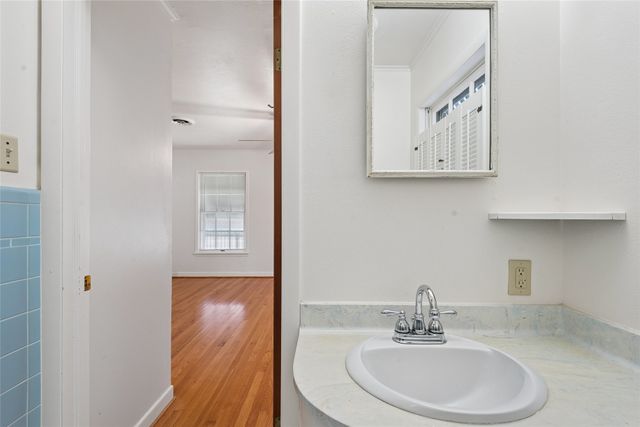 3616 Harwen Terrace, Fort Worth, TX 76109