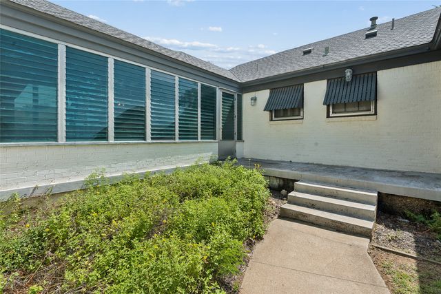 3616 Harwen Terrace, Fort Worth, TX 76109