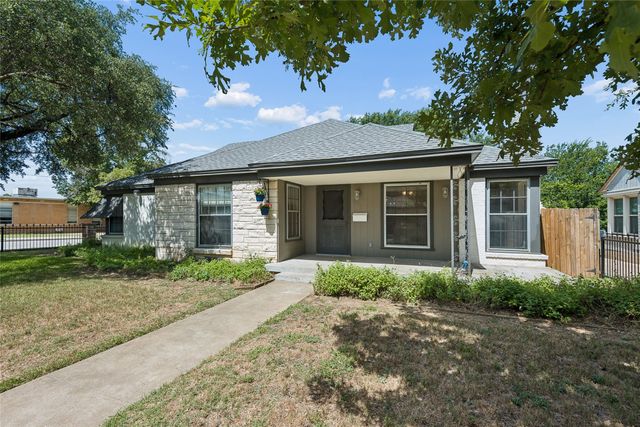 3616 Harwen Terrace, Fort Worth, TX 76109
