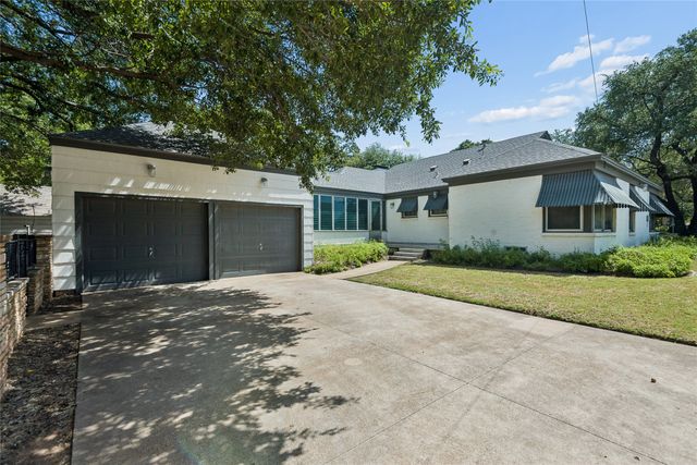 3616 Harwen Terrace, Fort Worth, TX 76109