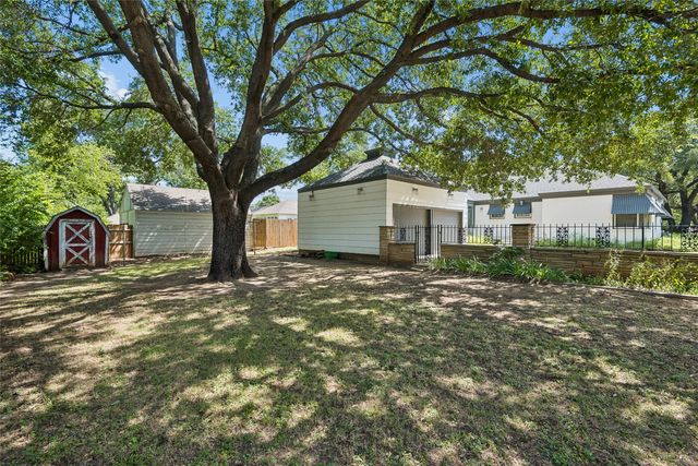 3616 Harwen Terrace, Fort Worth, TX 76109