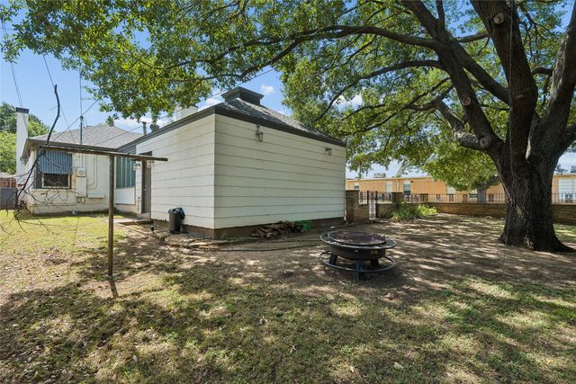 3616 Harwen Terrace, Fort Worth, TX 76109
