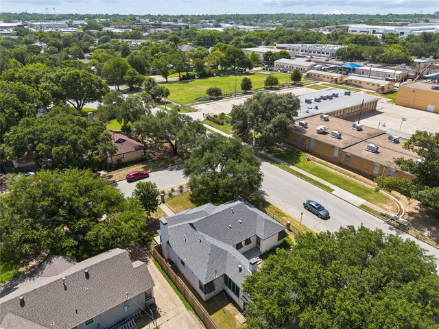 3616 Harwen Terrace, Fort Worth, TX 76109