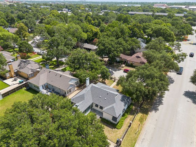 3616 Harwen Terrace, Fort Worth, TX 76109