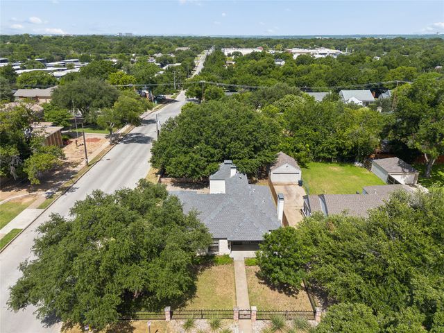 3616 Harwen Terrace, Fort Worth, TX 76109