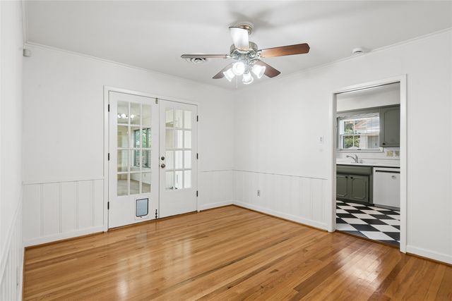 3616 Harwen Terrace, Fort Worth, TX 76109