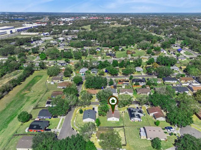 433 APOPKA HILLS CIRCLE, Apopka, FL 32703