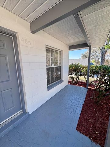 433 APOPKA HILLS CIRCLE, Apopka, FL 32703