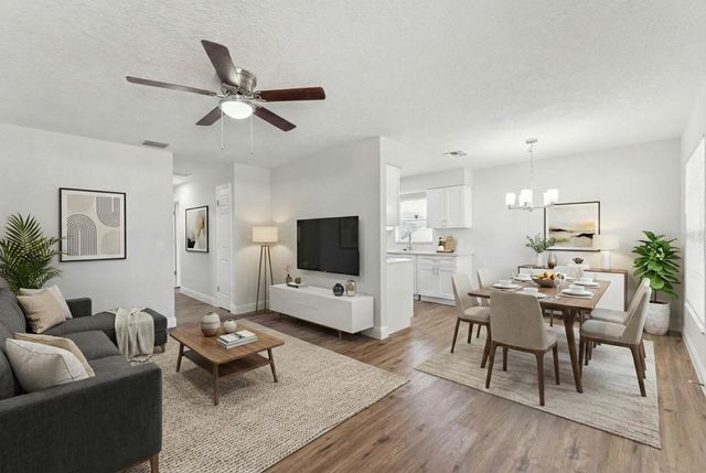 433 APOPKA HILLS CIRCLE, Apopka, FL 32703