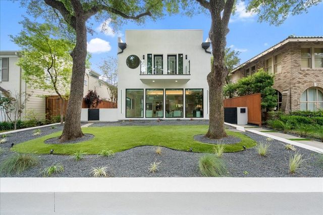 2135 Quenby Street, Houston, TX 77005