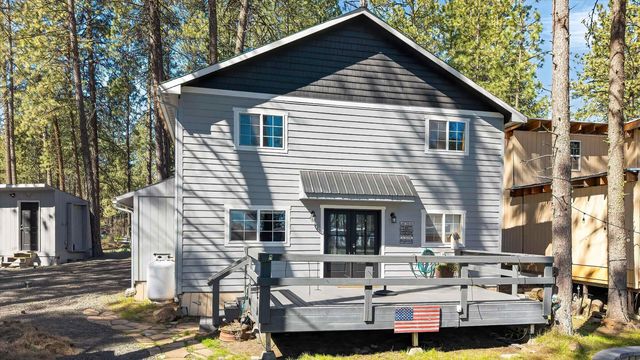 13901 S Clear Lake Way, Cheney, WA 99004