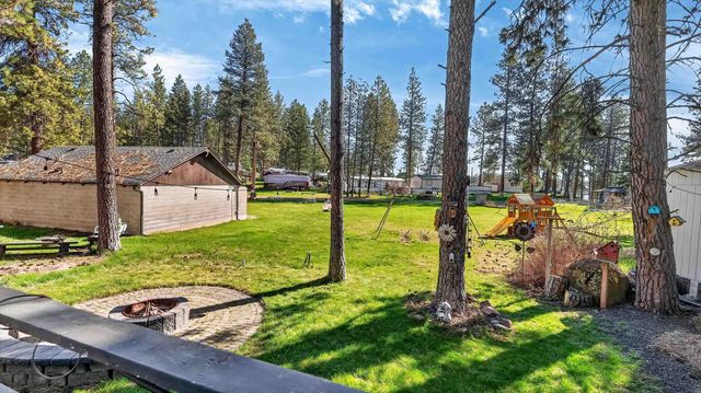 13901 S Clear Lake Way, Cheney, WA 99004