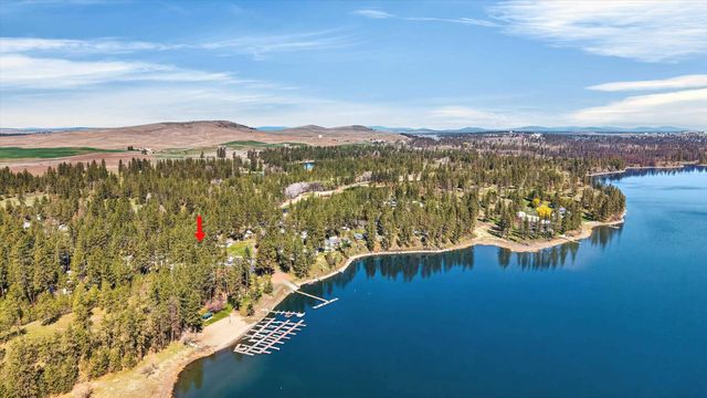 13901 S Clear Lake Way, Cheney, WA 99004