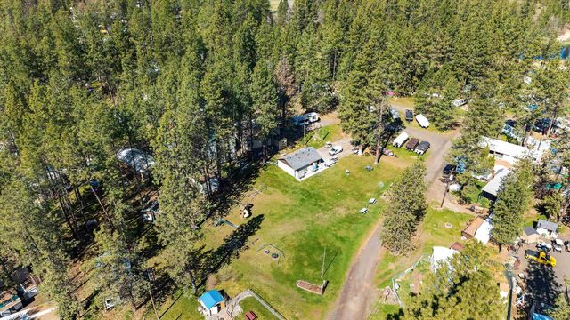 13901 S Clear Lake Way, Cheney, WA 99004