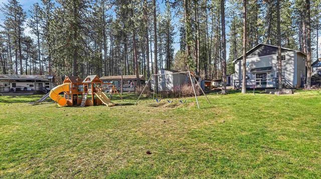 13901 S Clear Lake Way, Cheney, WA 99004