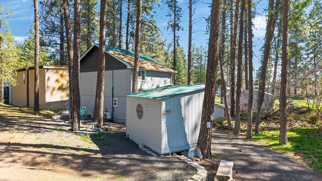 13901 S Clear Lake Way, Cheney, WA 99004
