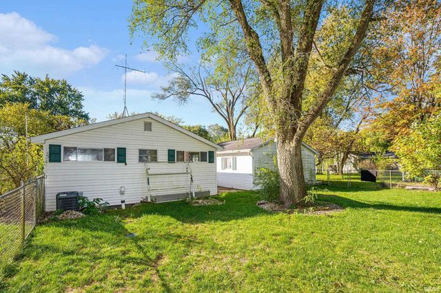 54841 San Jose Boulevard, Elkhart, IN 46514