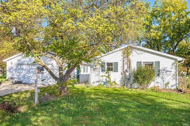 54841 San Jose Boulevard, Elkhart, IN 46514