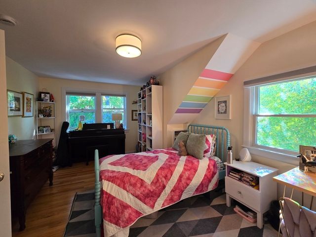 4 Mount Vernon, Boston, MA 02135
