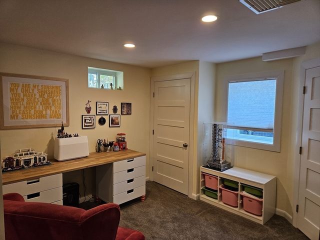 4 Mount Vernon, Boston, MA 02135