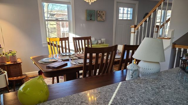 4 Mount Vernon, Boston, MA 02135