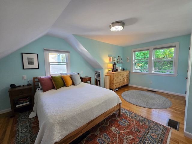 4 Mount Vernon, Boston, MA 02135