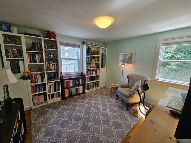 4 Mount Vernon, Boston, MA 02135