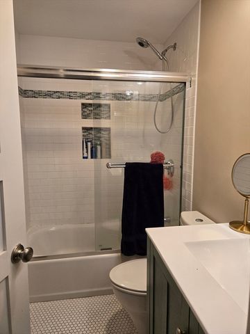 4 Mount Vernon, Boston, MA 02135