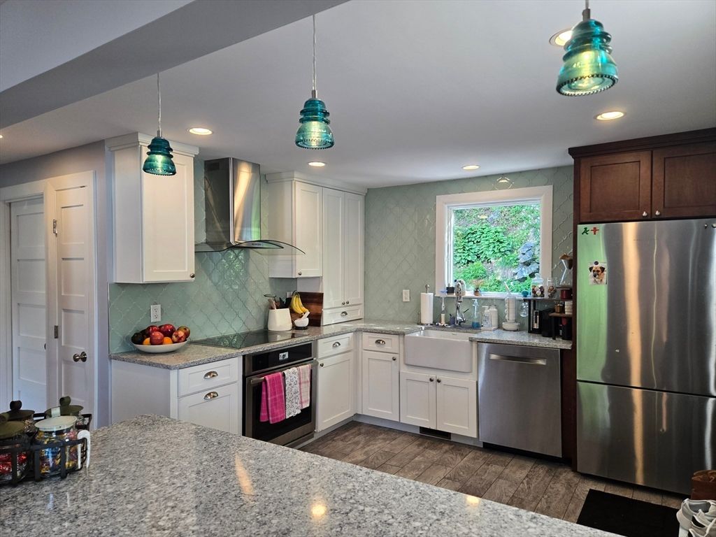 4 Mount Vernon, Boston, MA 02135