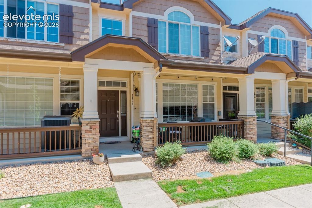 1424 Turnberry Drive, Castle Rock, CO 80104 — photo 4