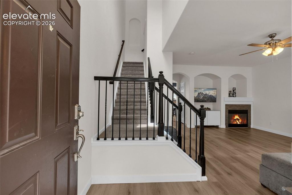 1424 Turnberry Drive, Castle Rock, CO 80104 — photo 5
