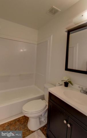 128 FAIRFIELD ST B, Warrenton, VA 20186