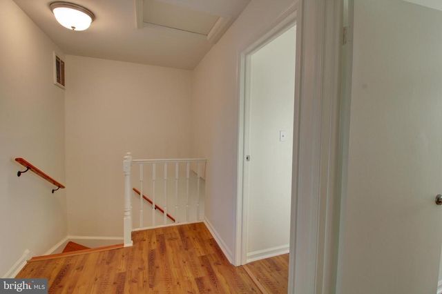 128 FAIRFIELD ST B, Warrenton, VA 20186