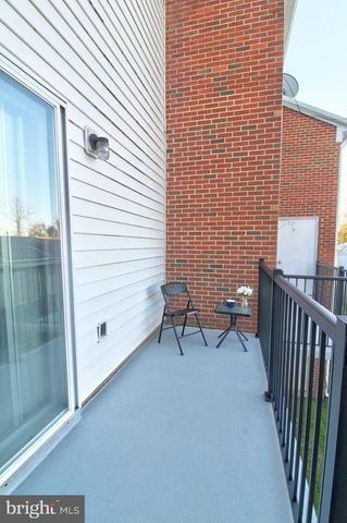 128 FAIRFIELD ST B, Warrenton, VA 20186