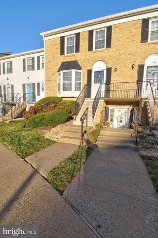 128 FAIRFIELD ST B, Warrenton, VA 20186