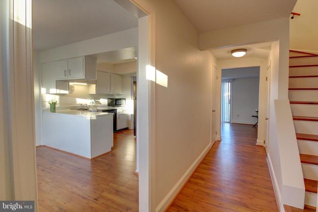 128 FAIRFIELD ST B, Warrenton, VA 20186