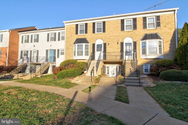 128 FAIRFIELD ST B, Warrenton, VA 20186