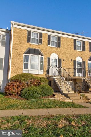 128 FAIRFIELD ST B, Warrenton, VA 20186