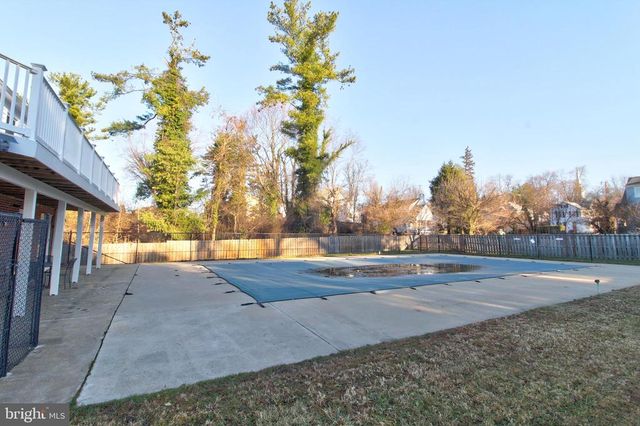 128 FAIRFIELD ST B, Warrenton, VA 20186