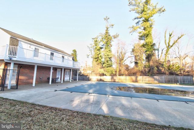 128 FAIRFIELD ST B, Warrenton, VA 20186