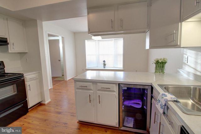 128 FAIRFIELD ST B, Warrenton, VA 20186