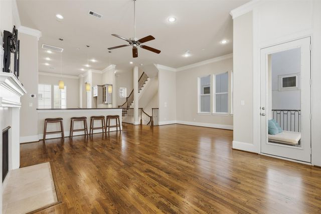 2707 Cohn Trail, Houston, TX 77007