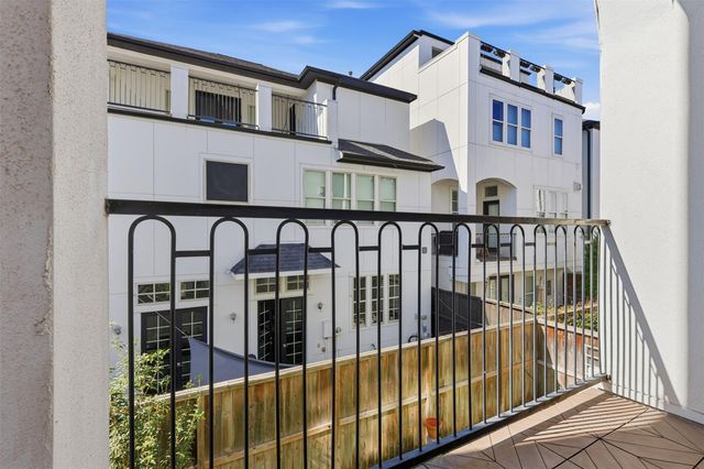 2707 Cohn Trail, Houston, TX 77007