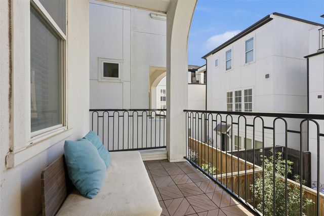 2707 Cohn Trail, Houston, TX 77007